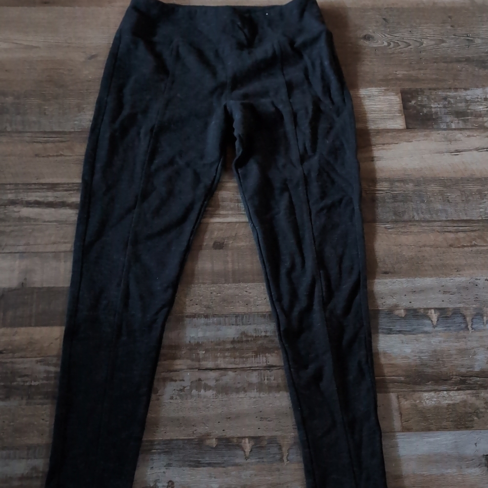 Mudd Black Leggings for Women